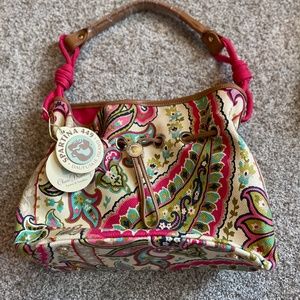 Spartina Handbag